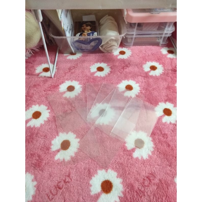 

inner sleve popcorn||10 pcs||(baca deks)||