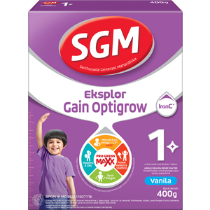SGM gain optigrow