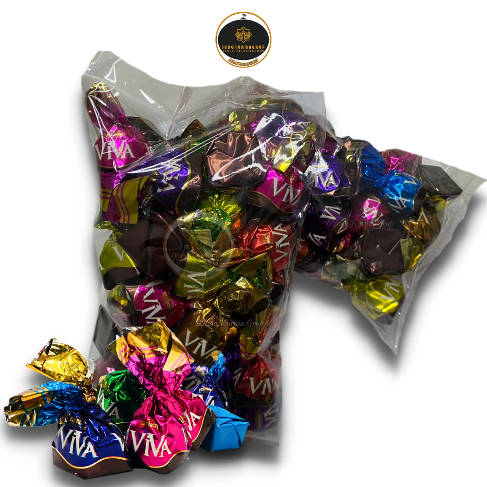 

Coklat ARAB TRUFFLE MIX[500GR]/Coklat turki