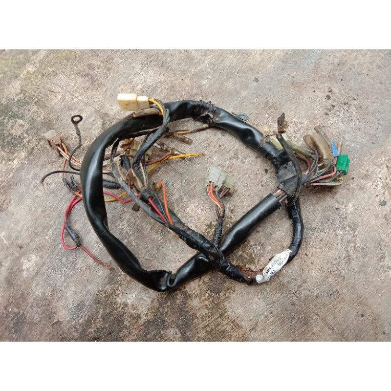 Kabel Body Yamaha L2S L2 Super Original