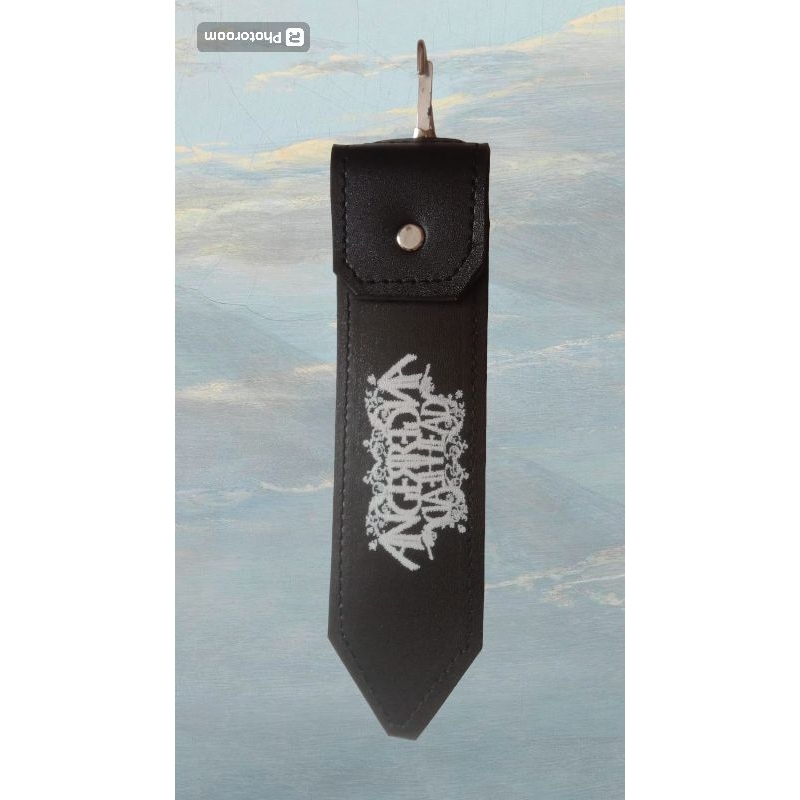 SARUNG PIPA PADUD CANGKLONG