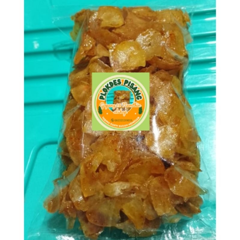 

Plokdes Pisang