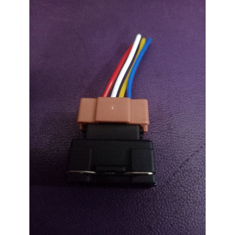 SOKET DELCO TIMOR DOHC