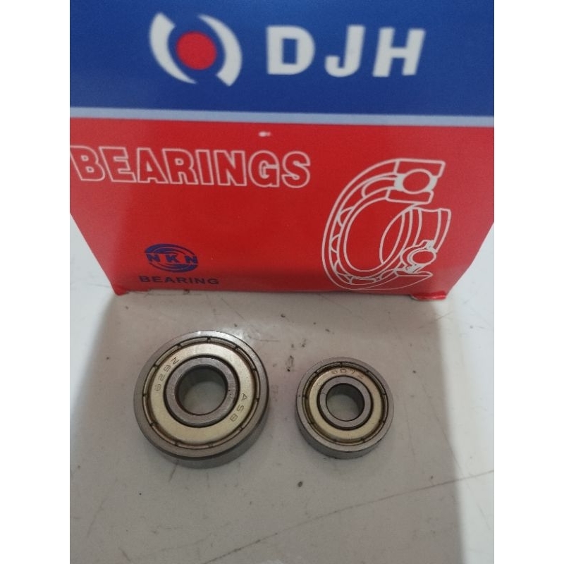 bearing klaher gerinda maktec mt 90/laher mesin gerinda maktec mt 90