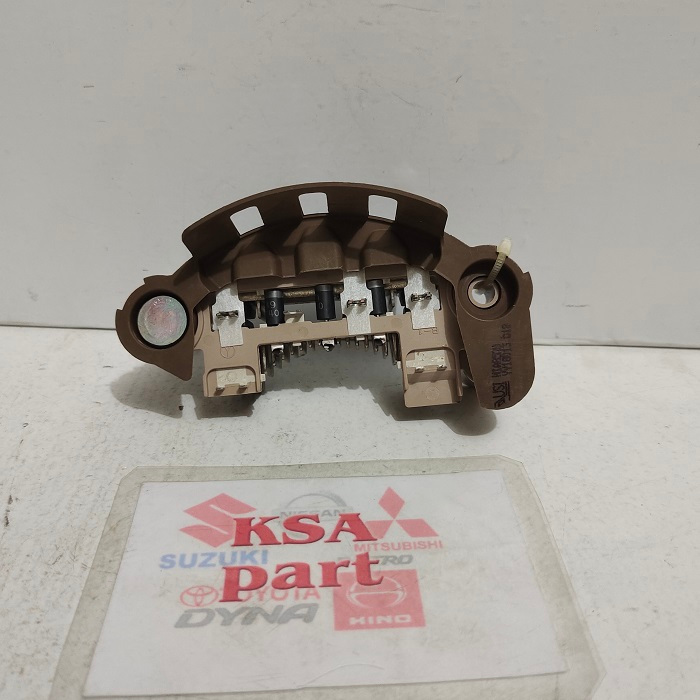 RECTIFIER / SILIKON CAS / DIODA ALTENATOR MITSUBISHI PS135