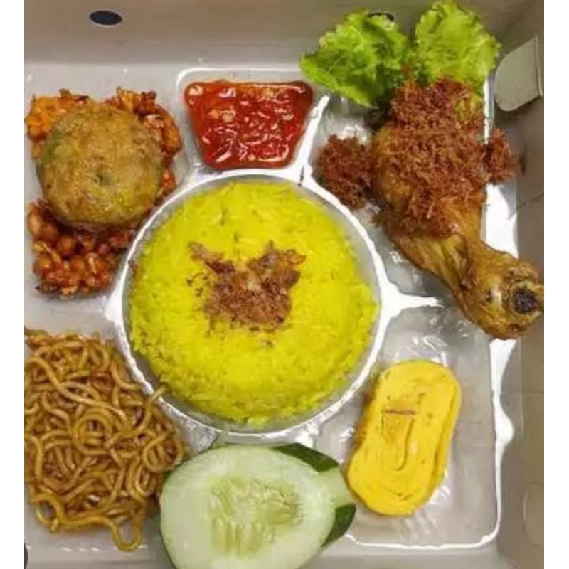 

nasi kuning