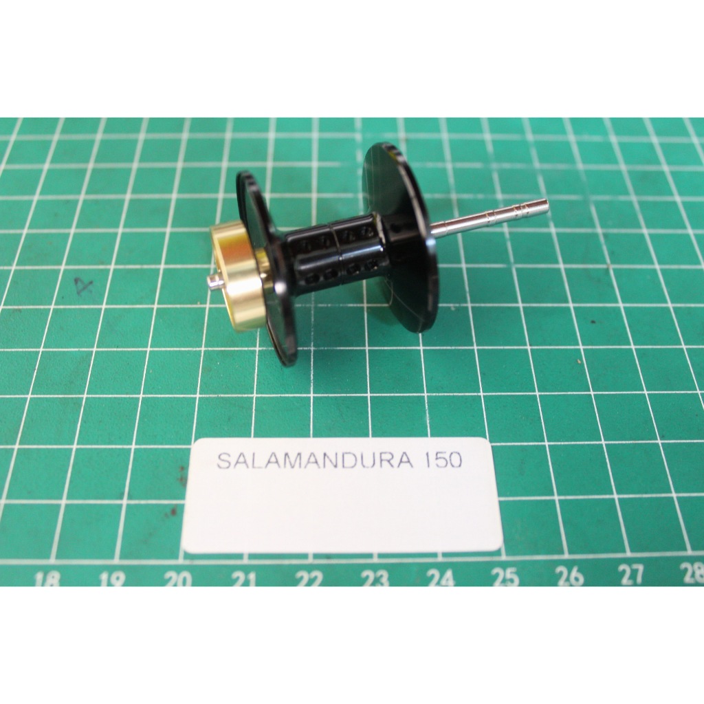 SPARE SPOOL DAIWA SALAMANDURA 150