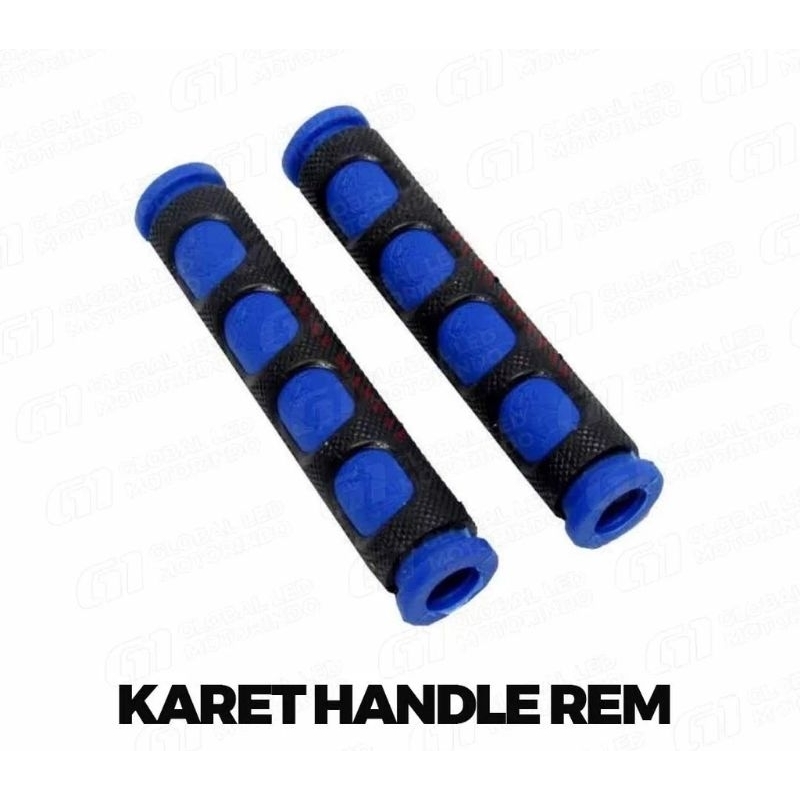 KARET HANDLE REM/KARET Rem Handle Sarung Pelindung