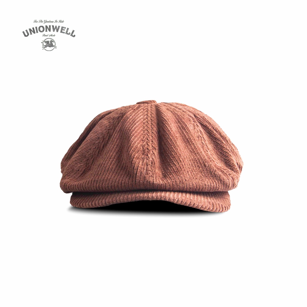 Unionwell Hat Patric Brown