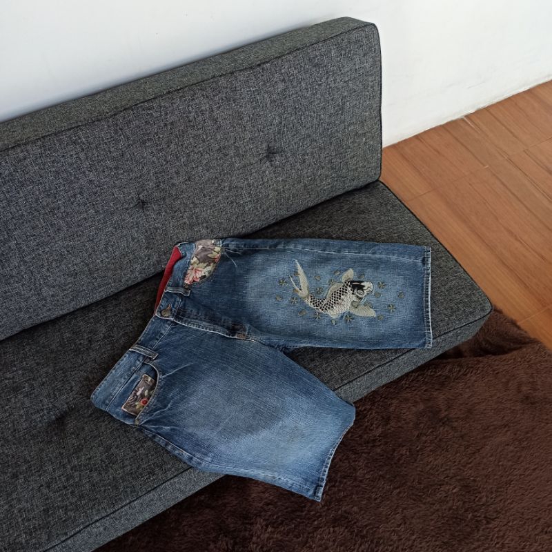 jeans y2k sukajan koi 🇯🇵