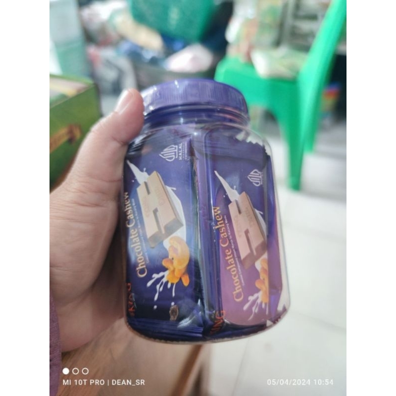 

Coklat Spesial Edition DKing