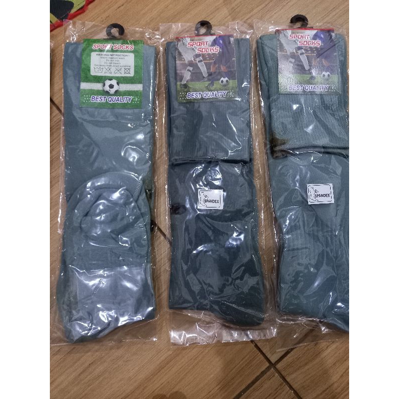 kaos kaki panjang kaos kaki bola kaos kaki futsal