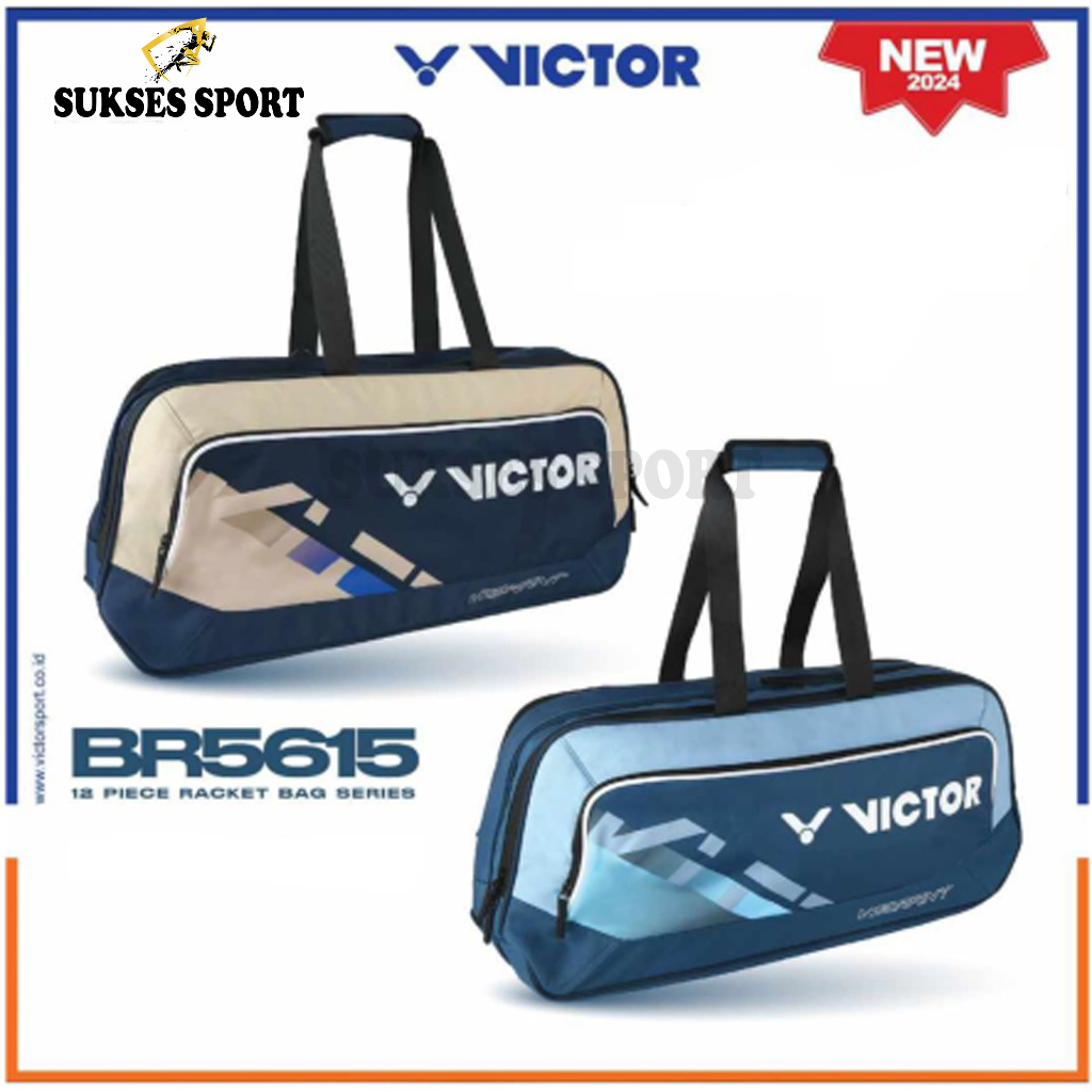 Tas Badminton Victor BR5615 / BR 5615