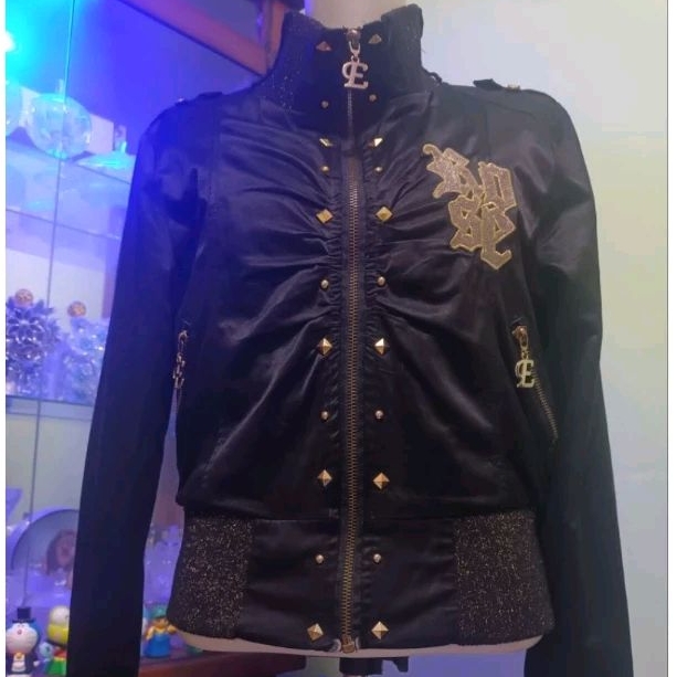 Jacket Original ELYSIA Female