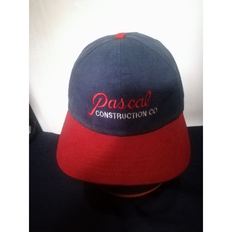 Topi USA second