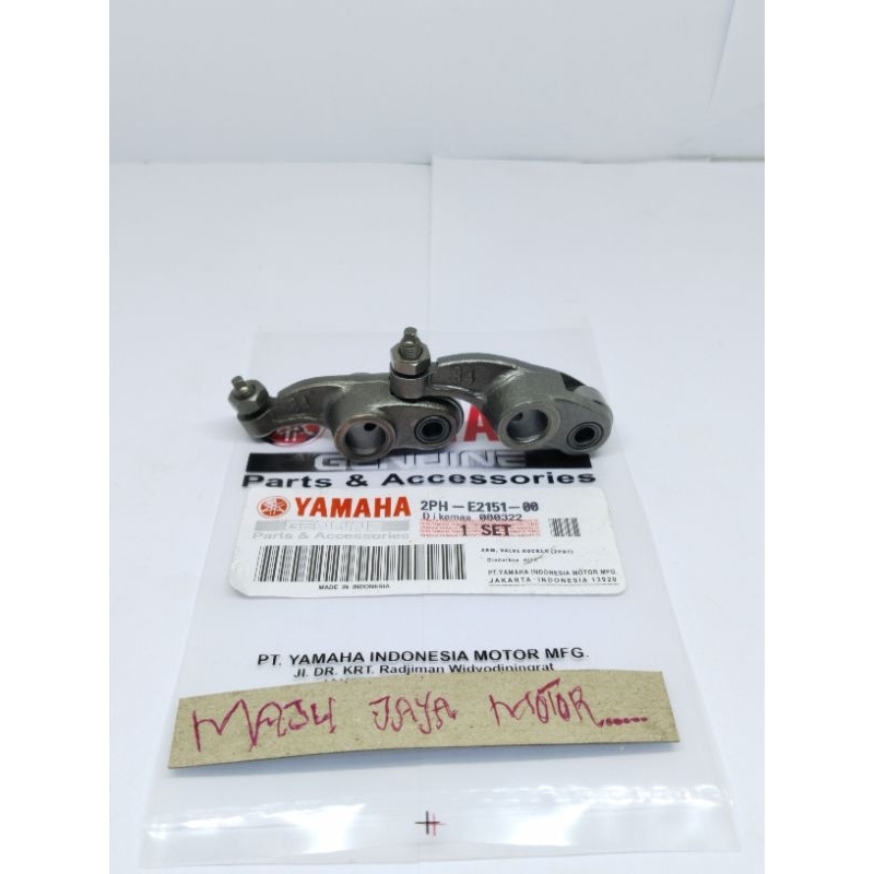 Platuk klep 2PH/54P platuk klep templar arm 2PH/54P Mio j Fino fi Xride 115 Soul gt 115-Mio m3 Mio g