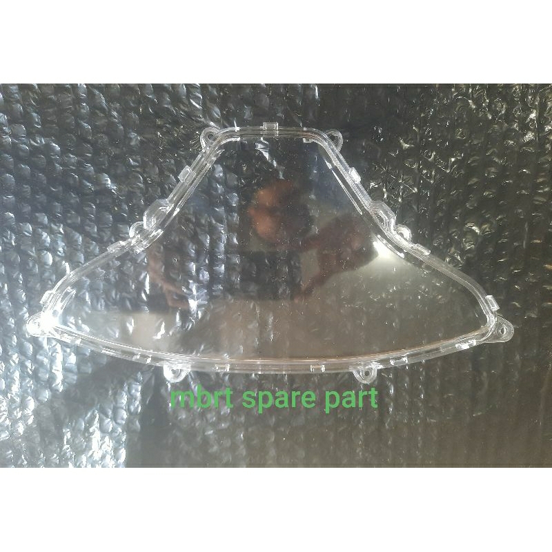 Kaca spidometer aerox new Mika spido aerox new 2021-2024 original