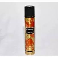 Gatsby Deodorant Spray Parfum Kaleng 100ml