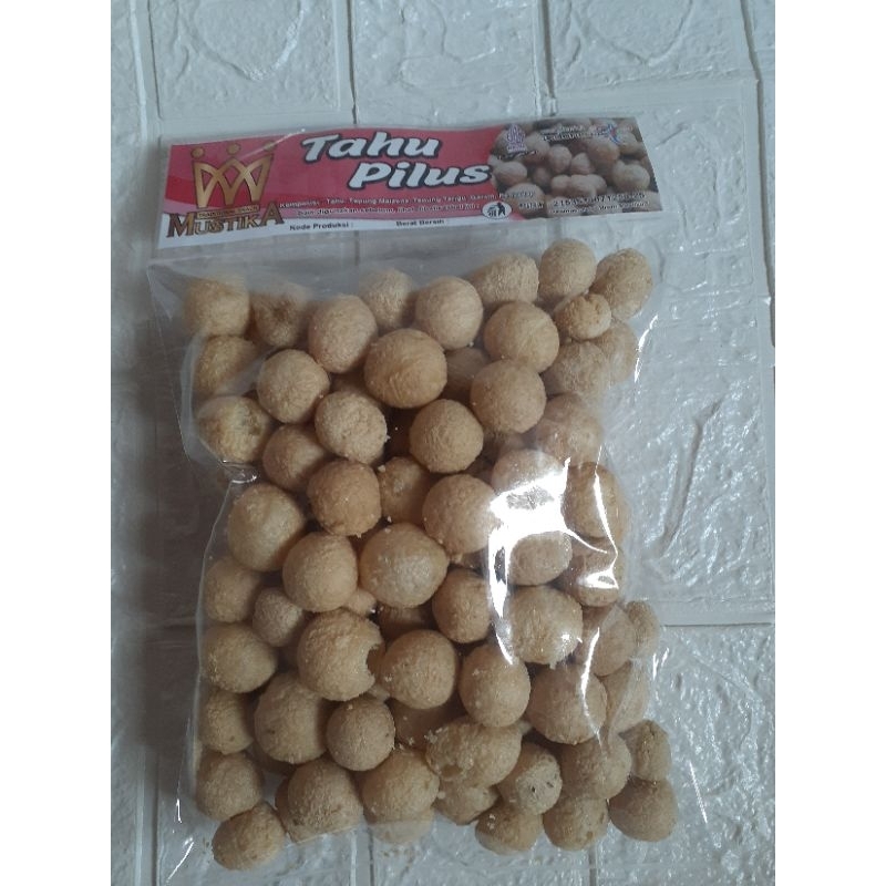 

PILUS TAHU