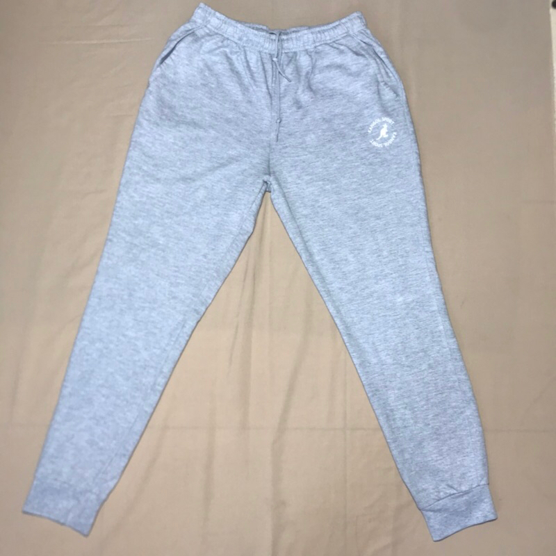 celana joger kangol size s