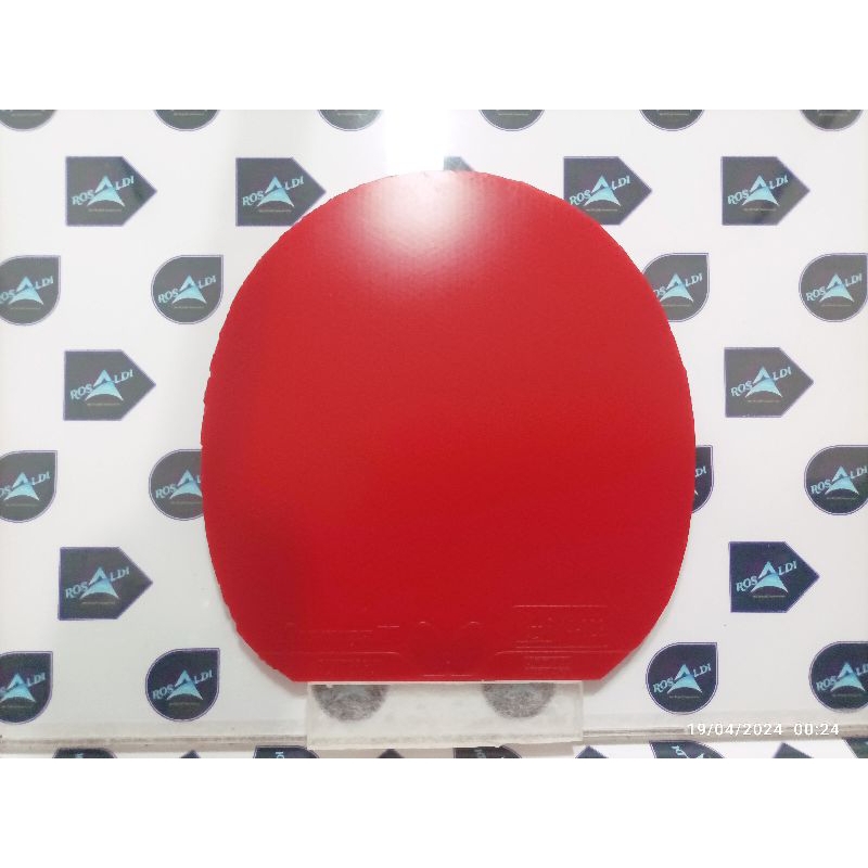 Karet Butterfly Dignics 80 second bekas