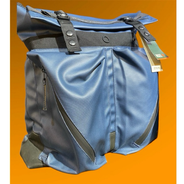 TAS RANSEL MGEE ORIGINAL