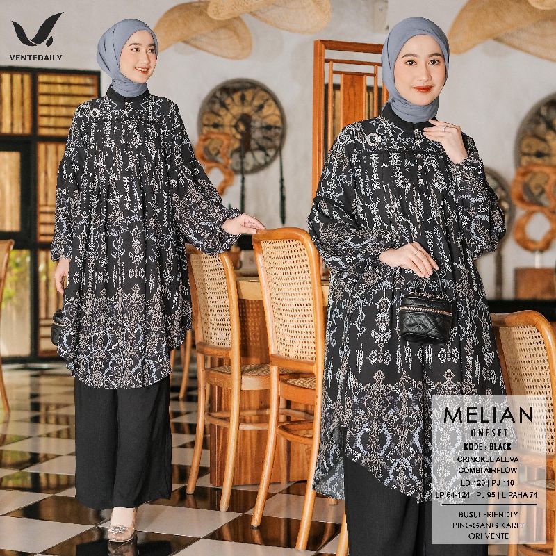 MELIAN ONE SET VENTE