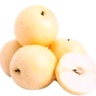 

BUAH PEAR FRESH 1KG