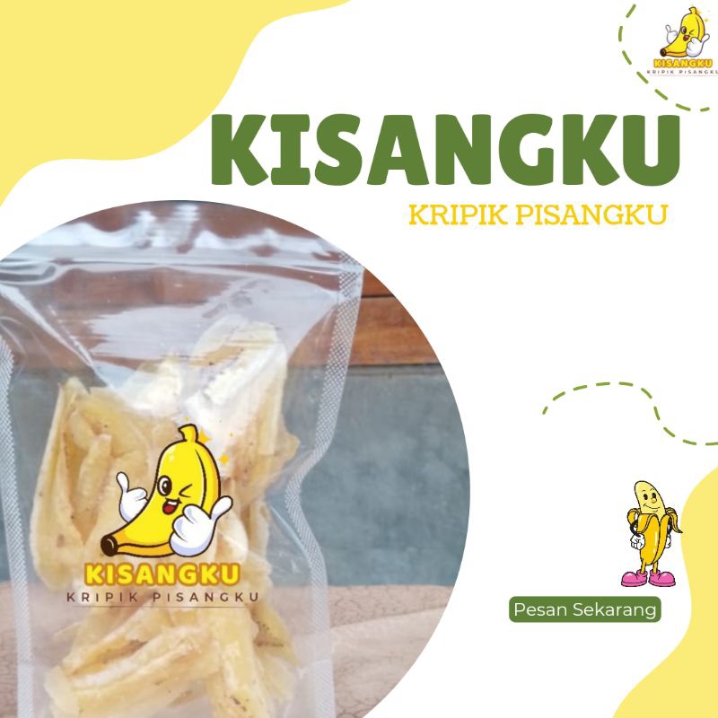 

kripik pisang