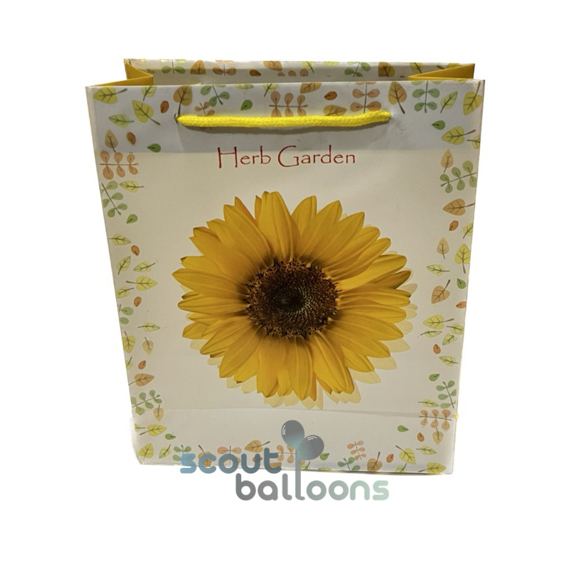 

Tas Kado Lucu PB Matahari