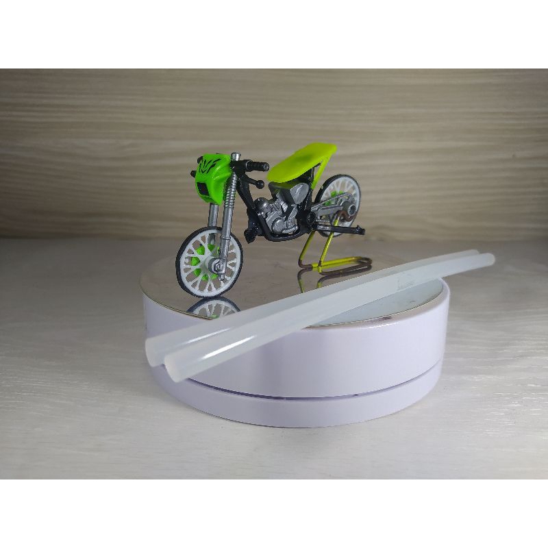 TERBARU paket 1 Drag 2 lim lilin