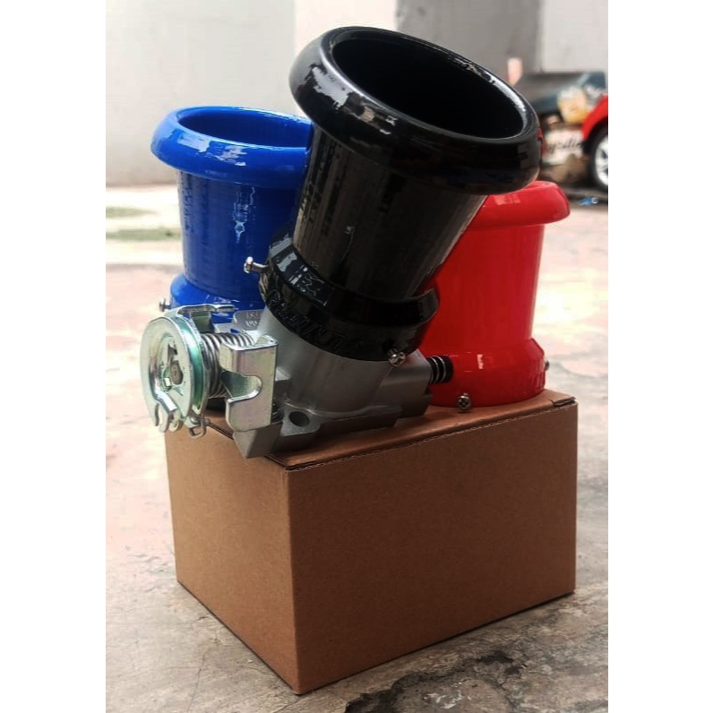 Velocity Stack Velo TB Std CBR CB 150 Old K45