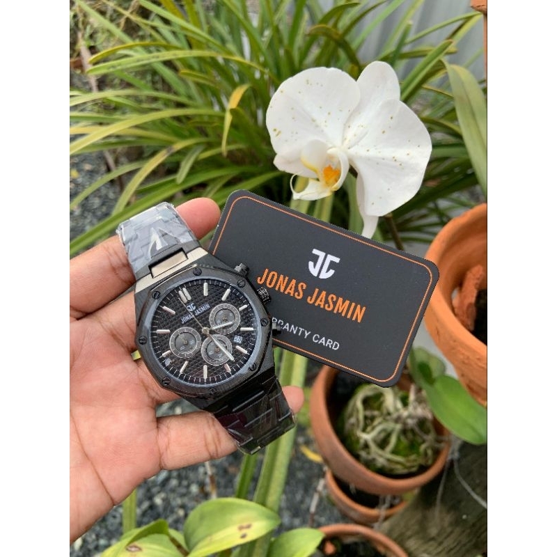 Jonas Jasmin original