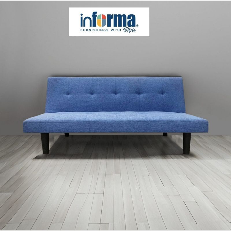 informa Daphnie Oakland Sofa bed