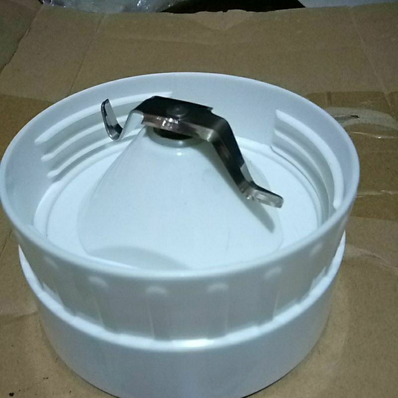 pisau bumbu blender Miyako mata pisau 2 original