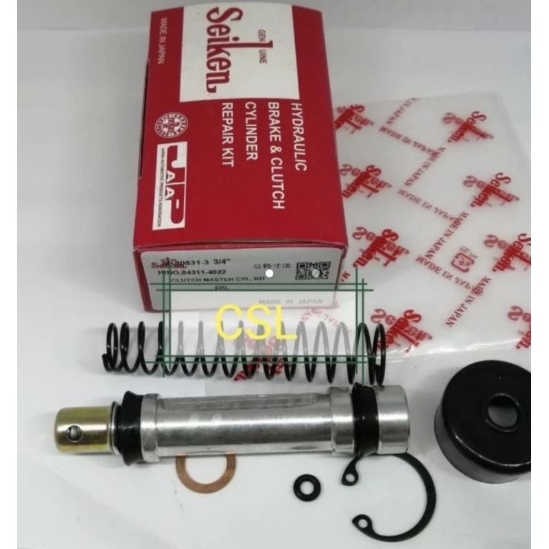 CM KIT HINO RANGER JUMBO LOHAN 4022