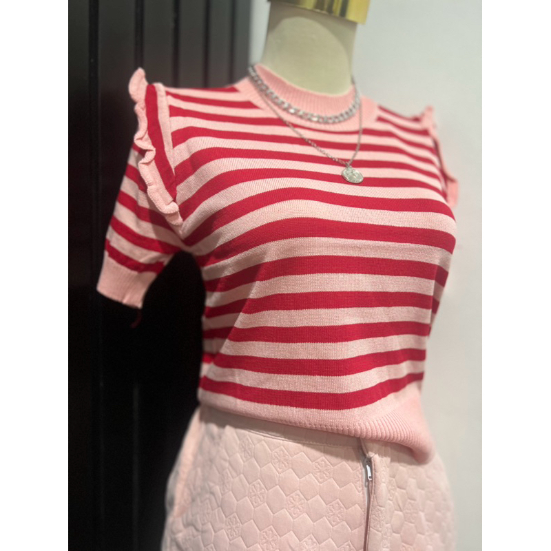 ATASAN RAJUT IMPORT BANGKOK