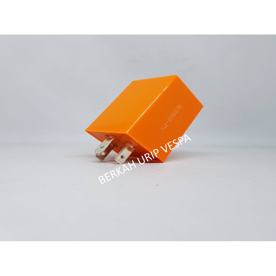 Flasher sen Vespa PX