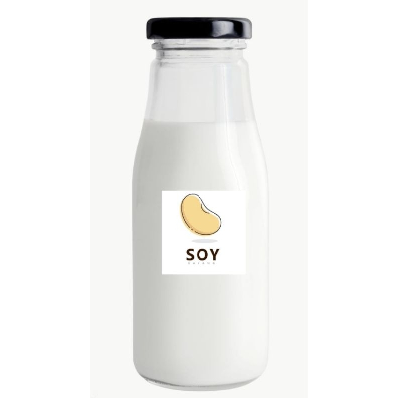 

soybliss