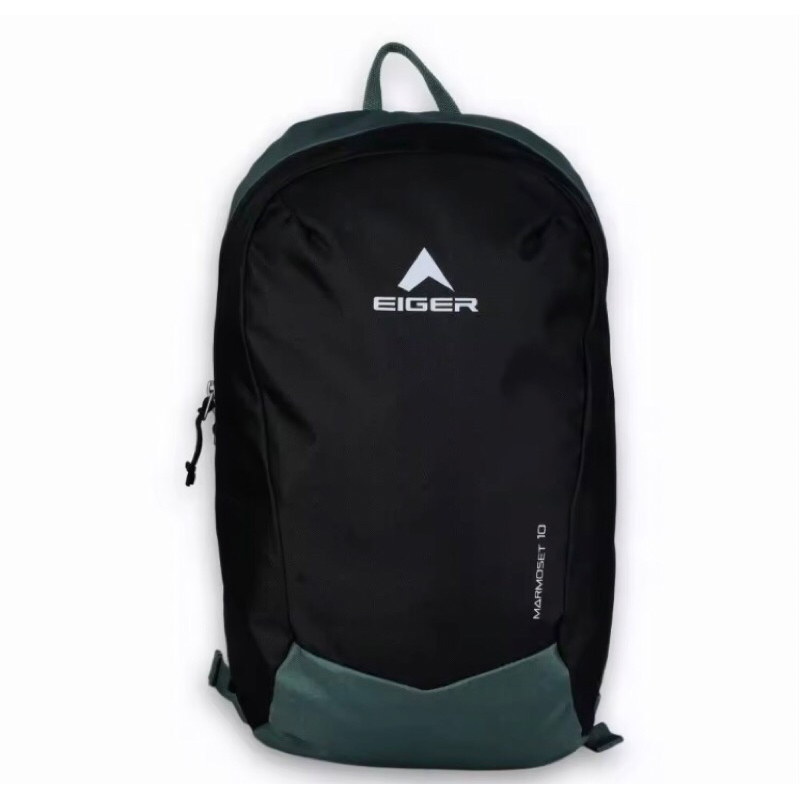 TAS PUNGGUNG EIGER MARMOSET 10 1.0 BACKPACK