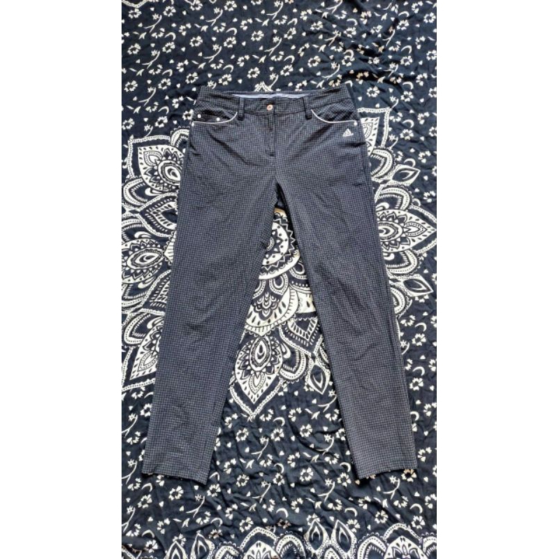 Adidas Golf Long Pants Second