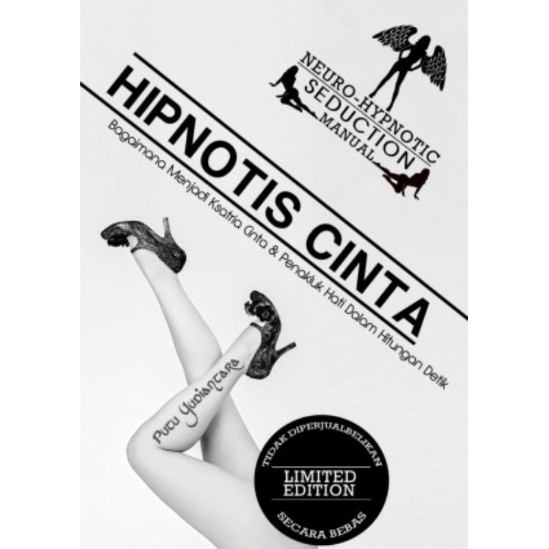 Hipnotis Cinta