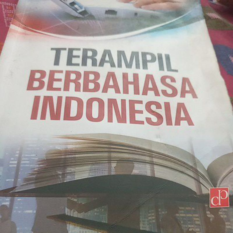 terampil berbahasa Indonesia