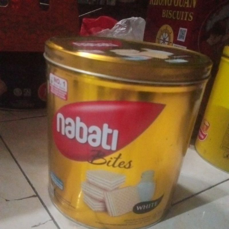 

nabati