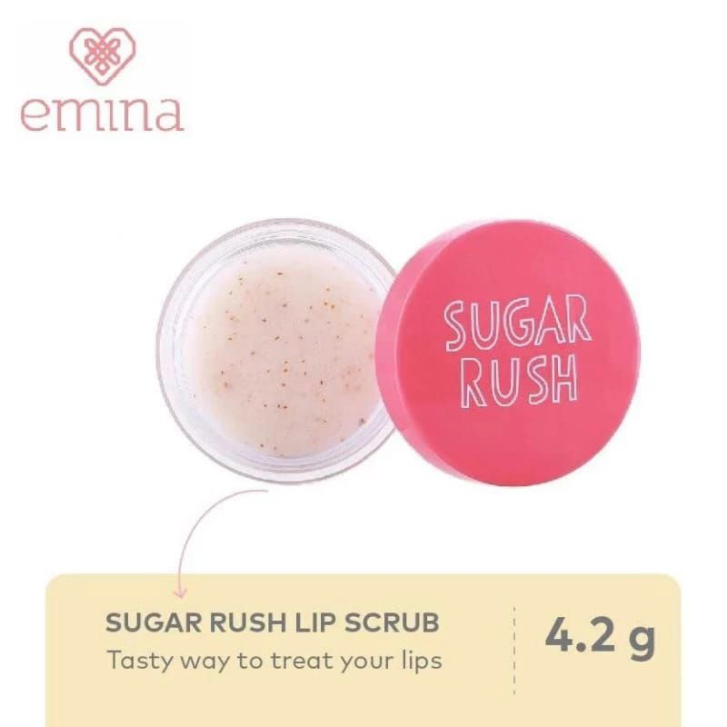 EMINA SUGAR RUSH