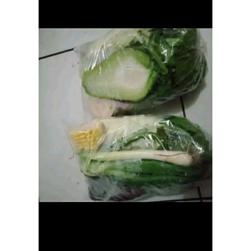 

sayur asem