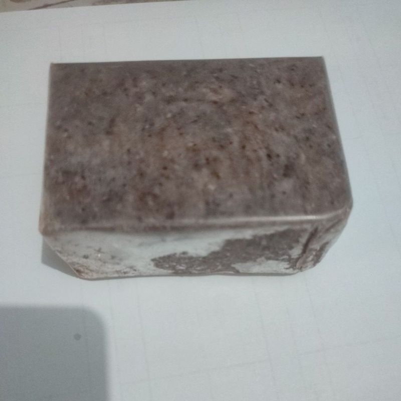 

Terasi udang Bangka grade super