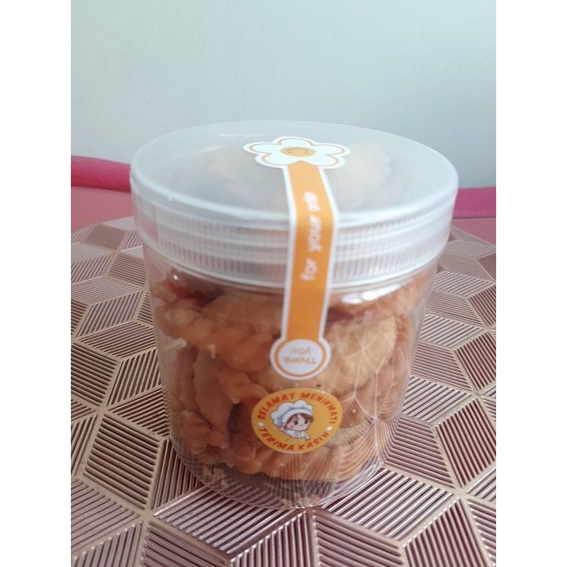 

Kue Pastel Mini isi Kacang Tanah / Tuo Sue Pia Mini