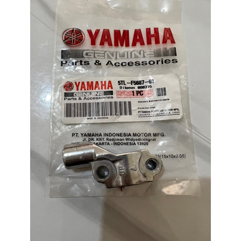 DUDUKAN SPION KANAN MIO SPORTY