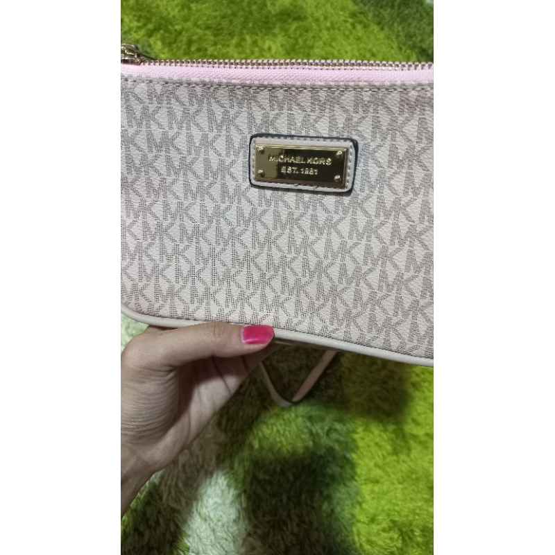 Sling bag MK michael kors preloved